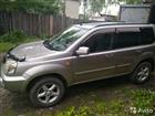 Nissan X-Trail 2.0AT, 2001, 270000