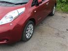 Nissan Leaf AT, 2013, 44000