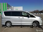 Nissan Serena 2.0CVT, 2011, 130000