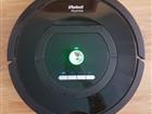 - Irobot Roomba 770