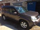 Nissan X-Trail 2.5CVT, 2008, 150000