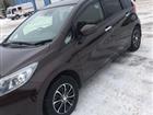 Nissan Note 1.2CVT, 2015, 46500