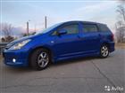 Toyota Wish 1.8AT, 2004, 152000