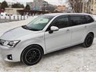 Toyota Corolla Fielder 1.5CVT, 2014, 80000