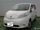 Nissan NV200 AT, 2016, 24923