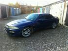 Nissan Skyline 2.5AT, 1997, 240000