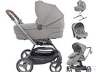  inglesina quad 4  1 derby grey