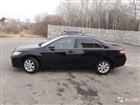 Toyota Camry 2.4AT, 2009, 130000