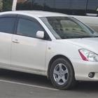 Toyota Allion 1.8 AT, 2003, 