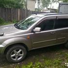 Nissan X-Trail 2.0 AT, 2001, 270 000 