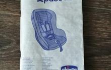  Chicco Xpace Isofix 9-18 