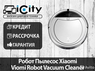   Xiaomi Viomi Internet Robot Vacuum Cleaner ??          !    apple   