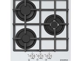   Maunfeld MGHG, 43, 12W,     ,  