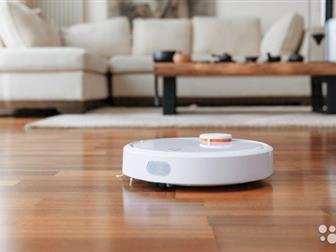   Xiaomi Mi Robot Vacuum Cleaner  !  ! ! ! /!       