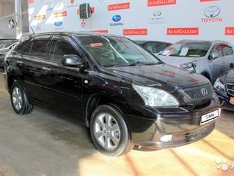 Toyota Harrier, 2007    : 2  : 2, 4 240G :  :     , Toyota  