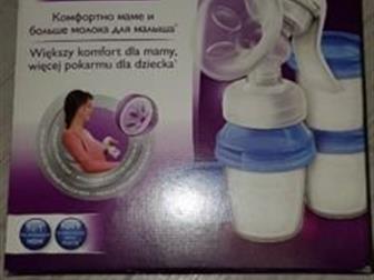    Philips AVENT  Natyral      , : /  