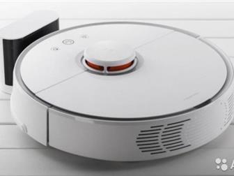 - Xiaomi Roborock Sweep One  !  ! ! ! /!       