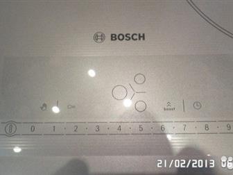    Bosch PIL633F18E     ,      ,     