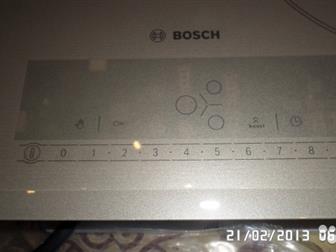    Bosch PIL633F18E     ,      ,     