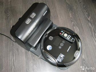  - Samsung Navibot SR8980   ,   :- --          