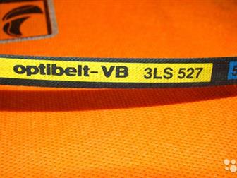   Optibelt-VB 3LS 527, ,  /,    ,    ARDO  ,   1325 ,  