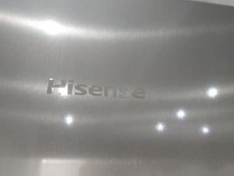    Hisense RS-34WC4SAS,   ,  ,  260   , 7       ,     