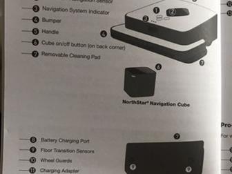    ,      ,  IRobot Braava 300 Series,    ,      ,   )  