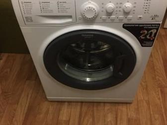   Hotpoint-Ariston VMSL 501 B,      5, 5  ,    A,    1000 /,   