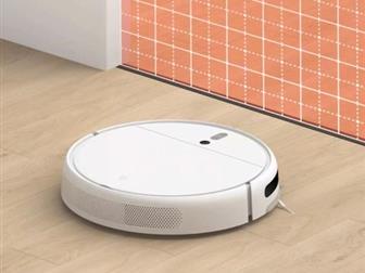 iStudio 10:00  21:00       !    !==========- Xiaomi Mijia 1C Sweeping Vacuum Cleaner!  