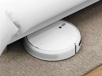 iTime 10:00  20:00       !    !==========- Xiaomi Mijia 1C Sweeping Vacuum Cleaner!  