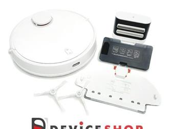   Xiaomi Mijia Robot Vacuum Mop ??      :1 -  ??2 -  ??3 - ????, :  