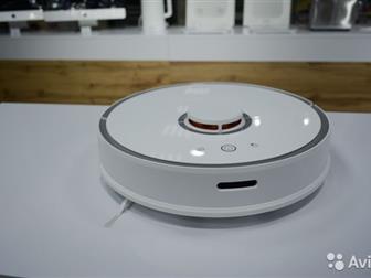 Xiaomi Mi Roborock S50??  -,     ??   ?,         