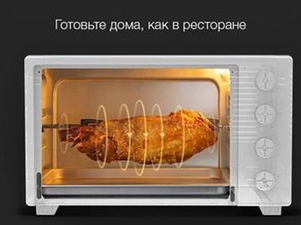   Xiaomi Mijia Electric Oven ! !!!/!   򗗗?  