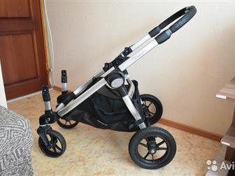   Baby Jogger city select double  ,  2  1,  , ,  ,     63,5   