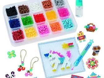  Aquabeads   8000 ,        ,   :   