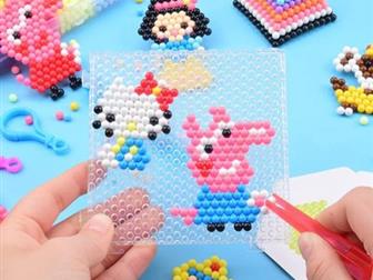  Aquabeads   8000 ,        ,   :   