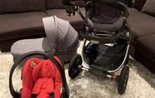 Stokke Trailz 3  1