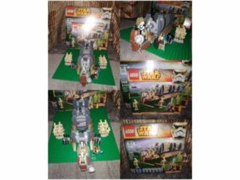 Lego star wars,     ,   ,     ,  75150     - 300075086      