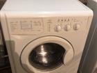   indesit 5kg wisl83