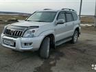 Toyota Land Cruiser Prado 4.0AT, 2008, 