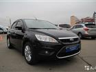 Ford Focus 1.6AT, 2008, 