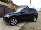 Suzuki Grand Vitara 2.0AT, 2008, 