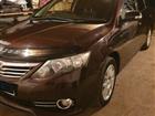 Toyota Allion 1.8CVT, 2010, 