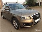 Audi Q5 2.0AT, 2009, 