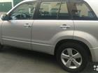 Suzuki Grand Vitara 2.4AT, 2011, 