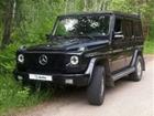 Mercedes-Benz G- 3.2AT, 1996, 