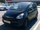 Toyota Ractis 1.5CVT, 2010, 