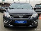 Ford Mondeo 2.3AT, 2011, 