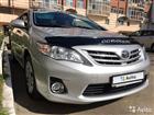 Toyota Corolla 1.6AT, 2012, 