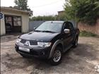 Mitsubishi L200 2.5AT, 2011, 